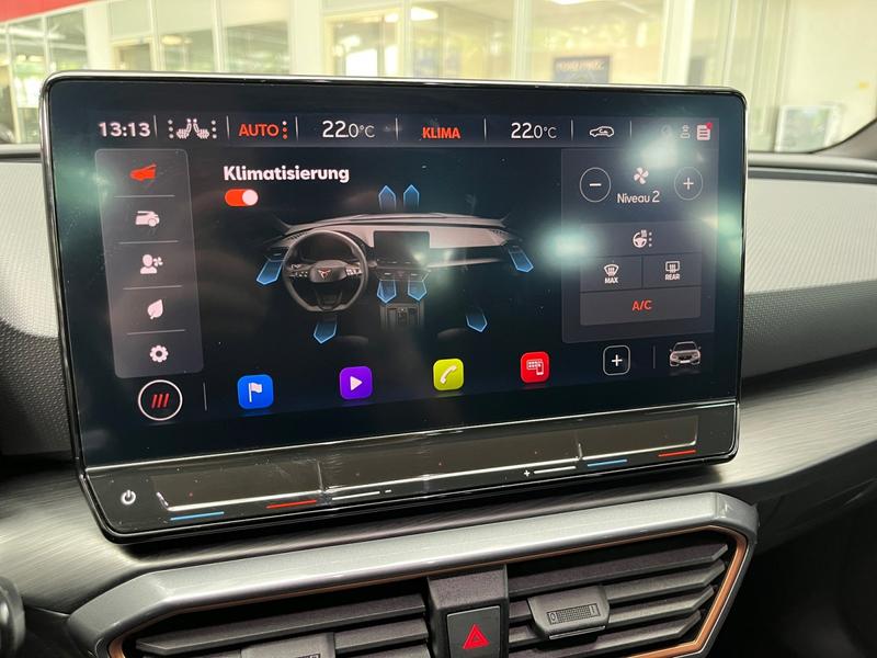 CUPRA Leon · VZ · Bild 22
