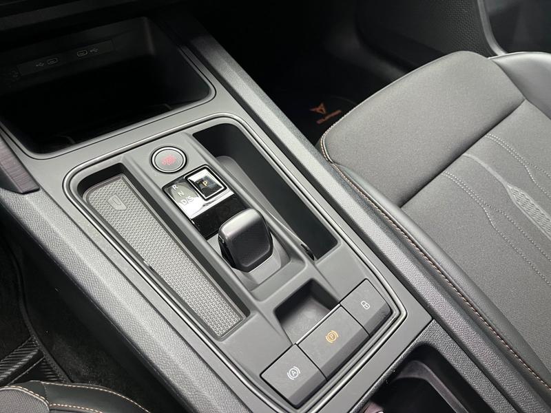 CUPRA Leon · VZ · Bild 9