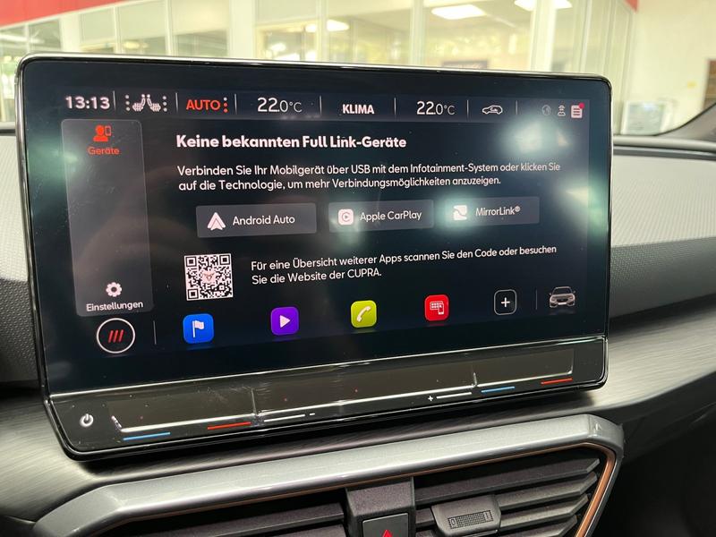 CUPRA Leon · VZ · Bild 21