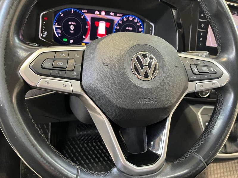 VW T6 Multivan · Highline · Bild 20
