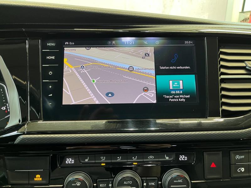 VW T6 Multivan · Highline · Bild 12