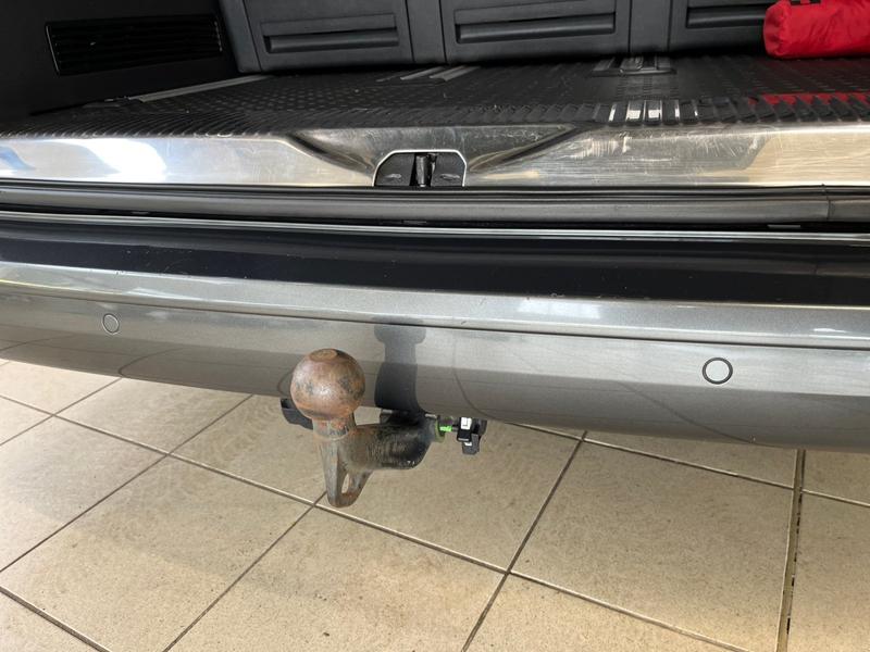 VW T6 Multivan · Highline · Bild 16