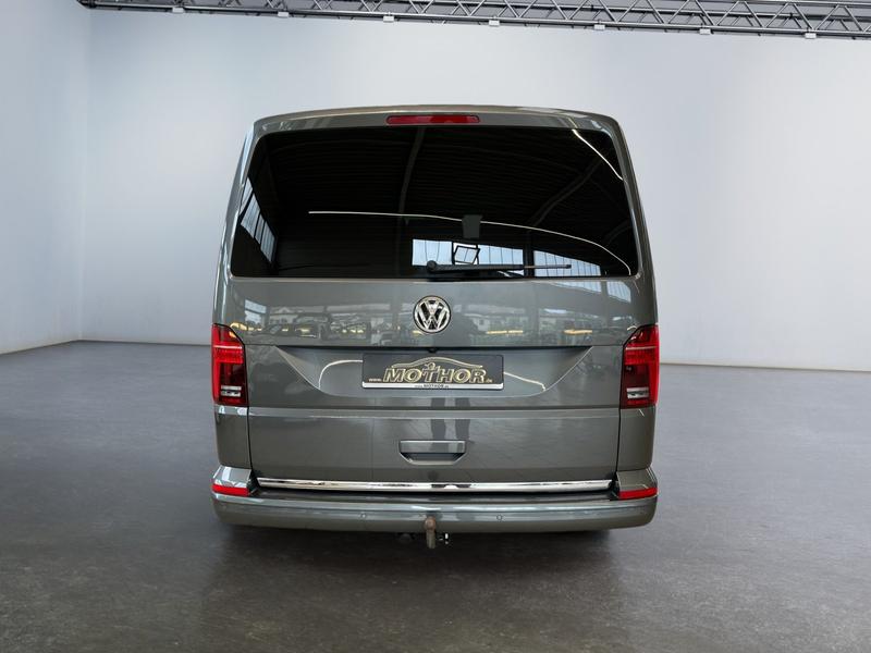 VW T6 Multivan · Highline