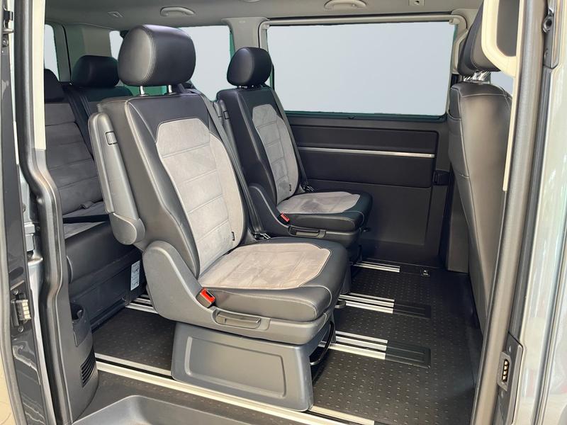 VW T6 Multivan · Highline · Bild 10