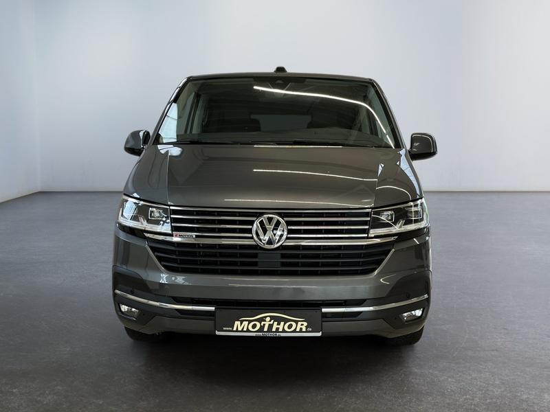 VW T6 Multivan · Highline