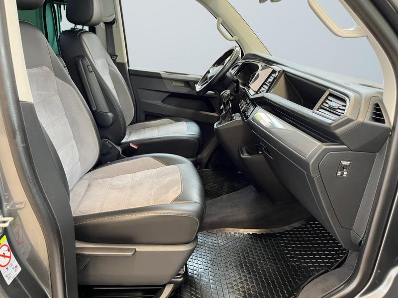 VW T6 Multivan · Highline · Bild 9