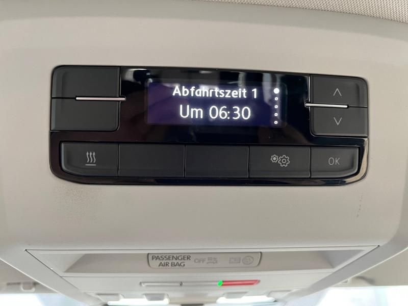 VW T6 Multivan · Highline · Bild 21