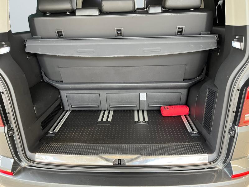 VW T6 Multivan · Highline · Bild 13