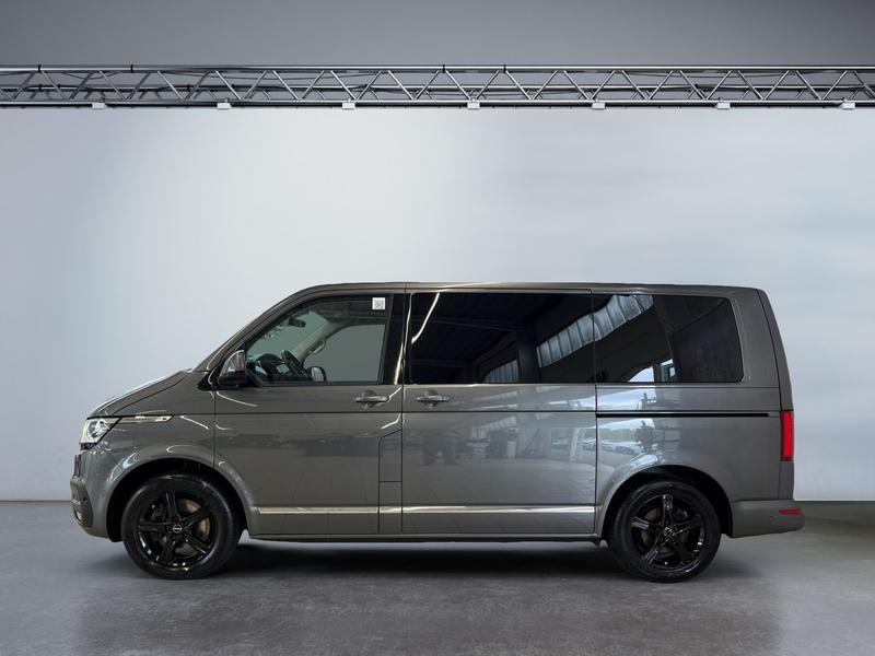 VW T6 Multivan · Highline