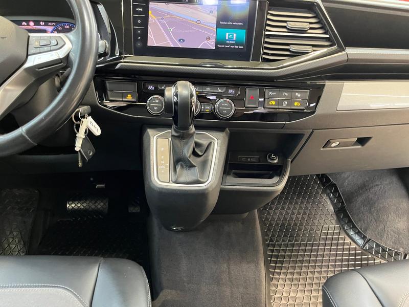 VW T6 Multivan · Highline · Bild 8