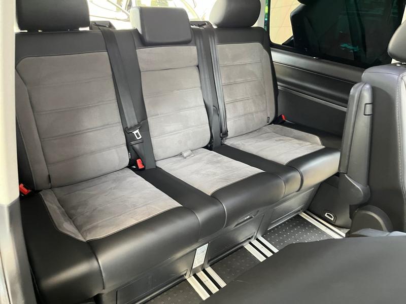 VW T6 Multivan · Highline · Bild 15