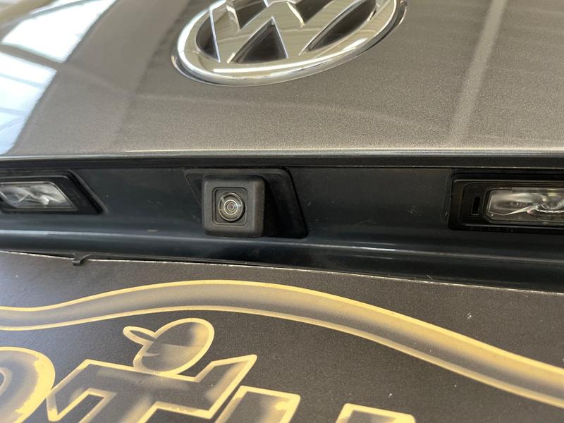 VW T6 Multivan · Highline · Bild 17