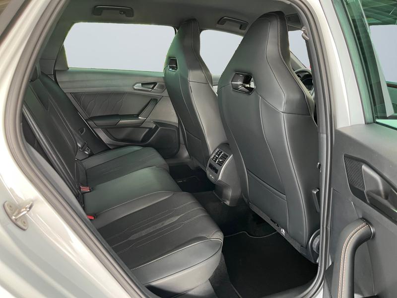 CUPRA Leon · VZ · Bild 11
