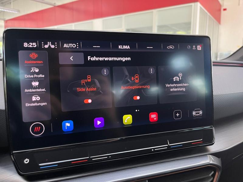 CUPRA Leon · VZ · Bild 27