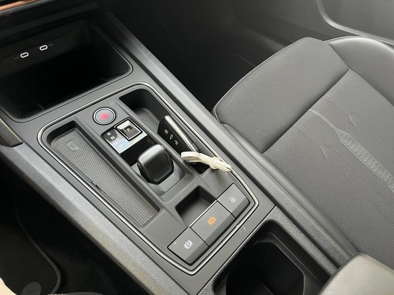 CUPRA Leon · VZ · Bild 9