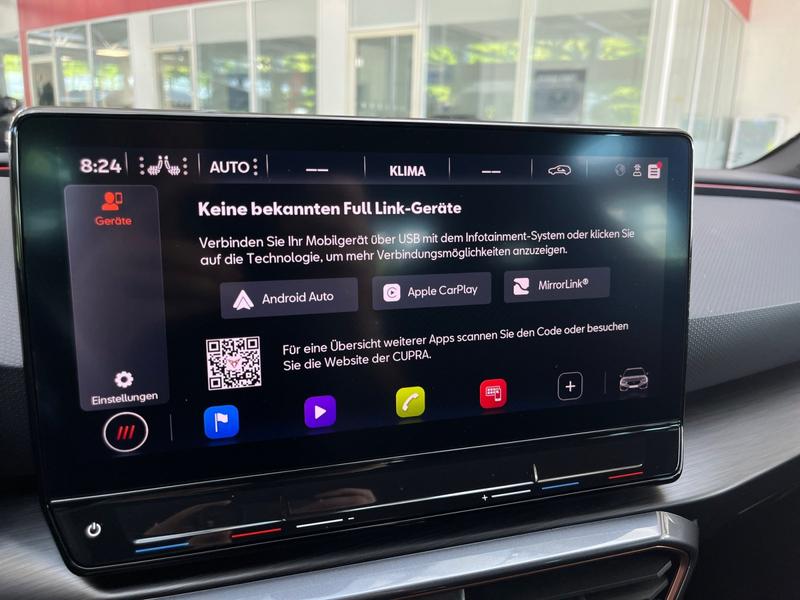 CUPRA Leon · VZ · Bild 23