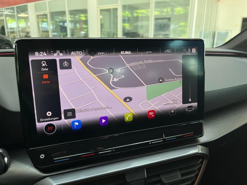 CUPRA Leon · VZ · Bild 24