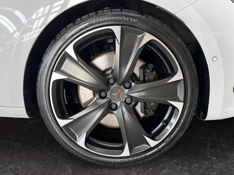 CUPRA Leon · VZ · Bild 15