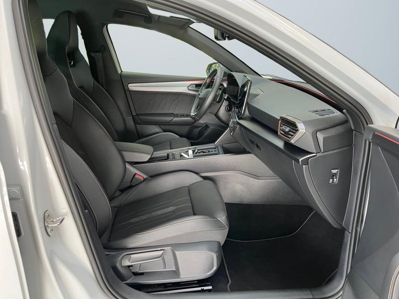 CUPRA Leon · VZ · Bild 10