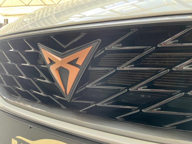 CUPRA Leon · VZ · Bild 19