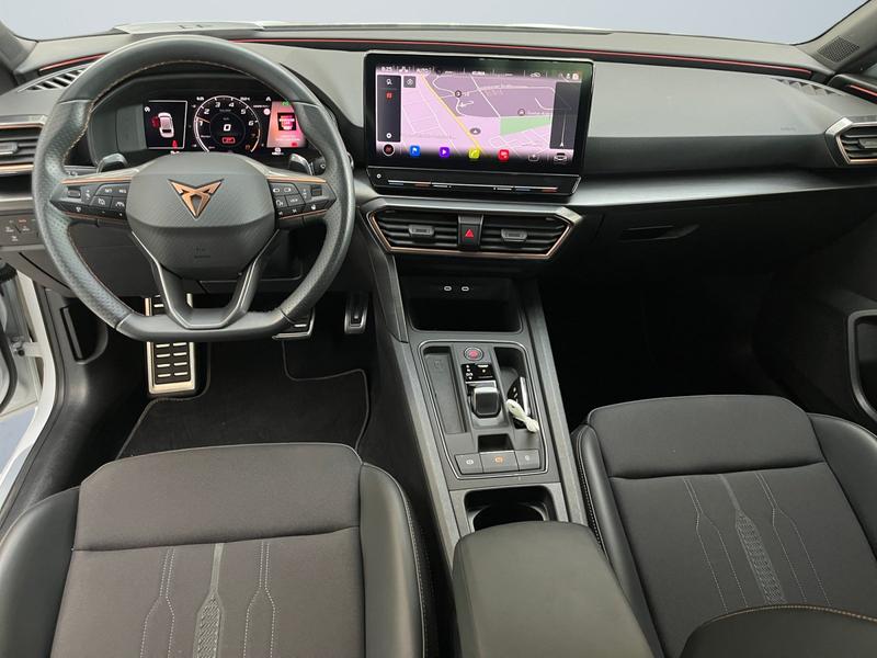 CUPRA Leon · VZ · Bild 8