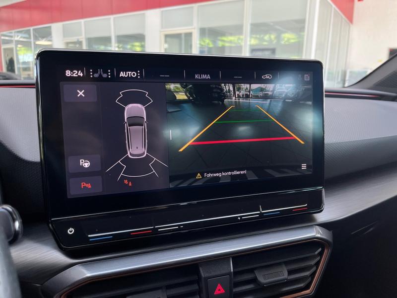 CUPRA Leon · VZ · Bild 20