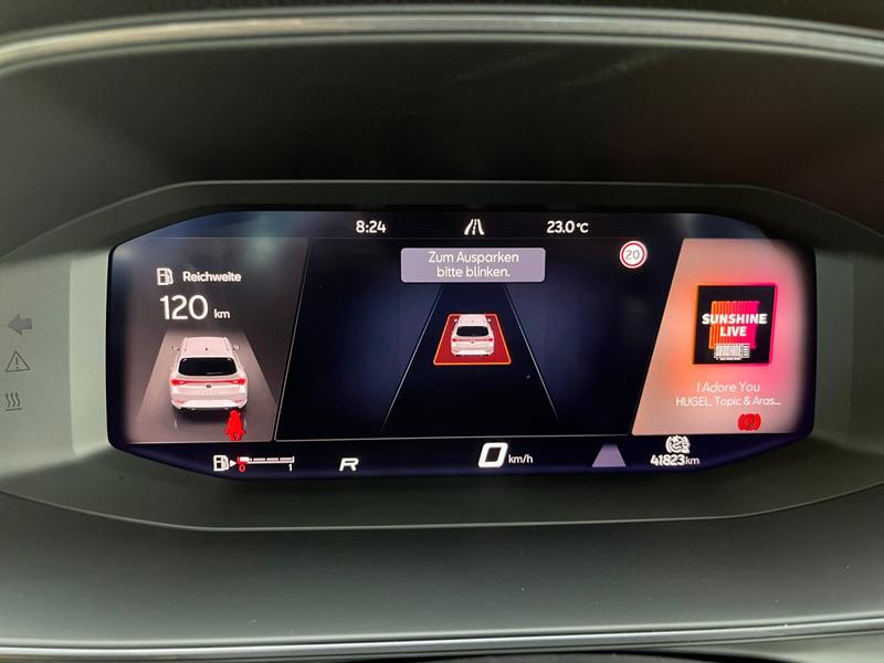 CUPRA Leon · VZ · Bild 21