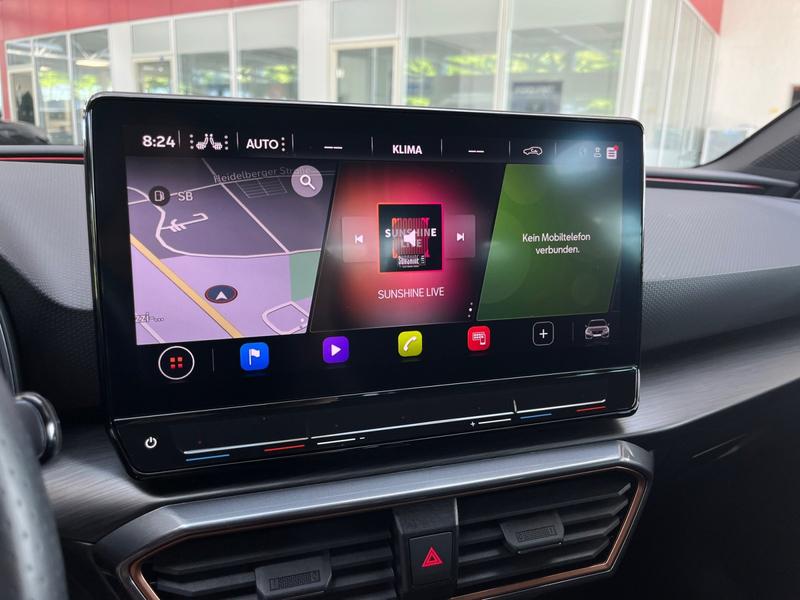 CUPRA Leon · VZ · Bild 13