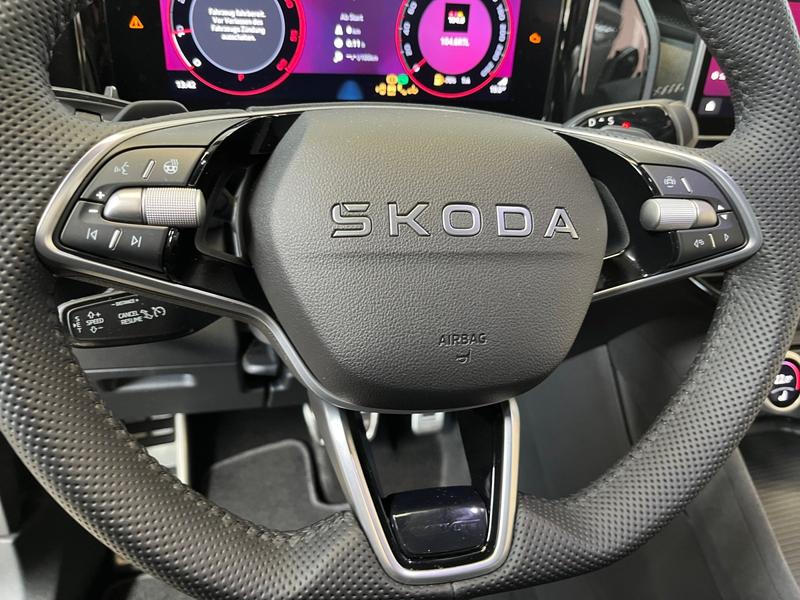Skoda Kodiaq · Sportline · Bild 24