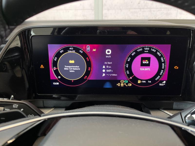 Skoda Kodiaq · Sportline · Bild 12
