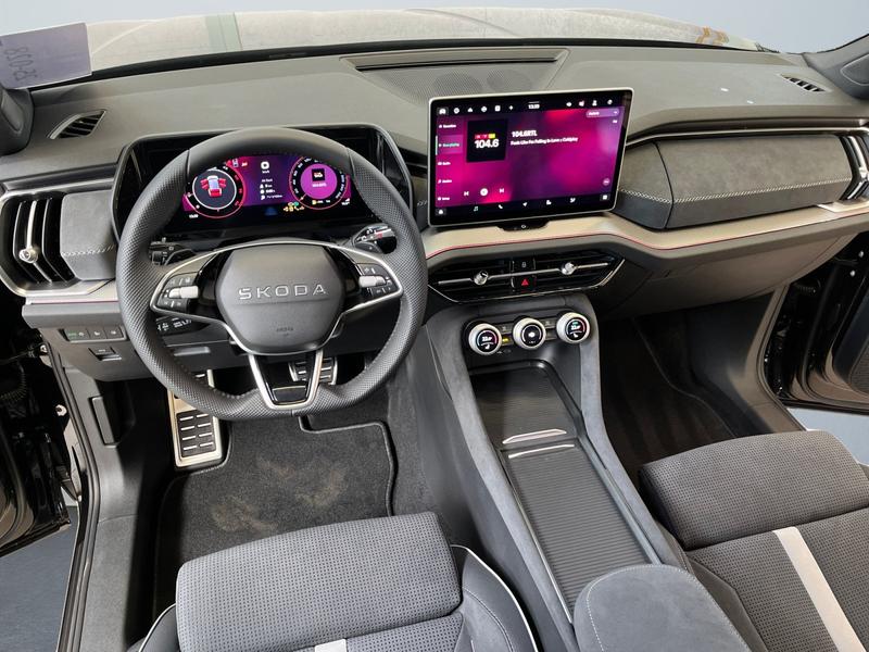 Skoda Kodiaq · Sportline · Bild 8
