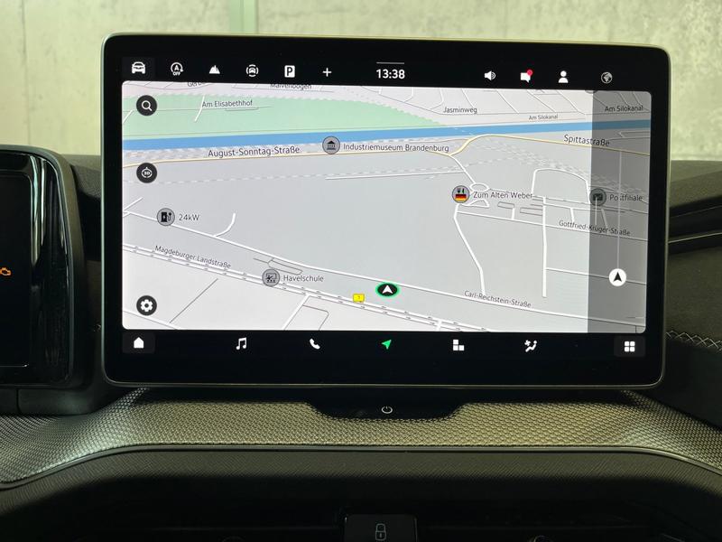 Skoda Kodiaq · Sportline · Bild 13