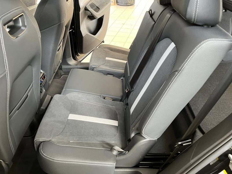 Skoda Kodiaq · Sportline · Bild 23