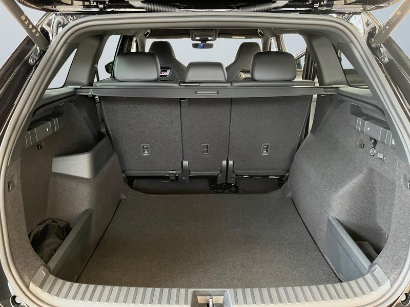 Skoda Kodiaq · Sportline · Bild 14