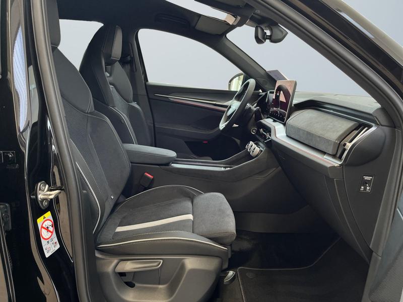 Skoda Kodiaq · Sportline · Bild 10