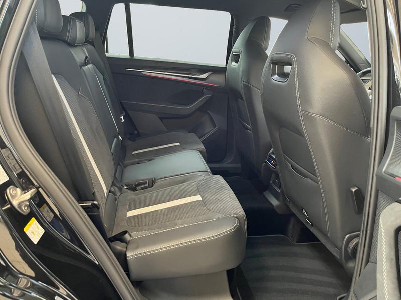 Skoda Kodiaq · Sportline · Bild 11