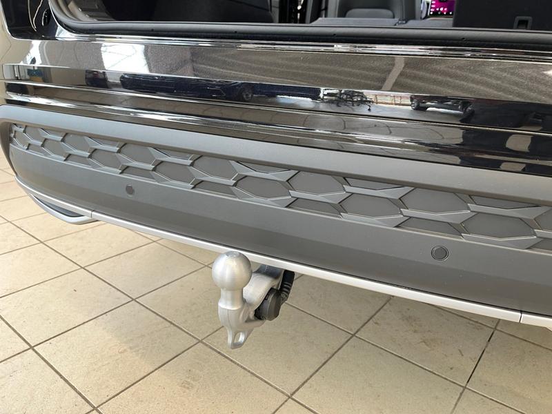 Skoda Kodiaq · Sportline · Bild 17