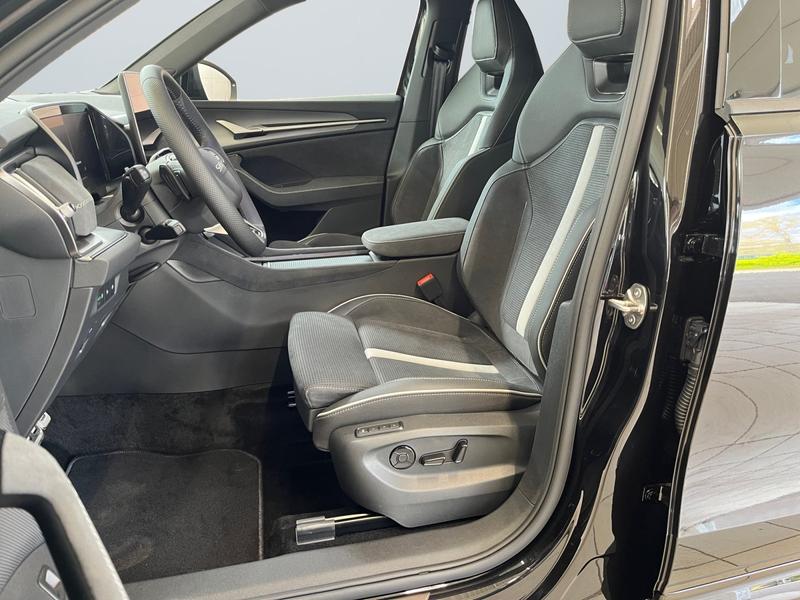 Skoda Kodiaq · Sportline