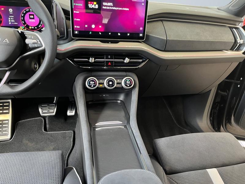 Skoda Kodiaq · Sportline · Bild 9