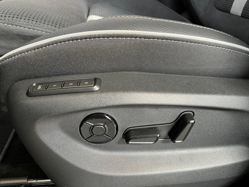 Skoda Kodiaq · Sportline · Bild 20