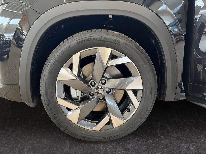 Skoda Kodiaq · Sportline · Bild 15