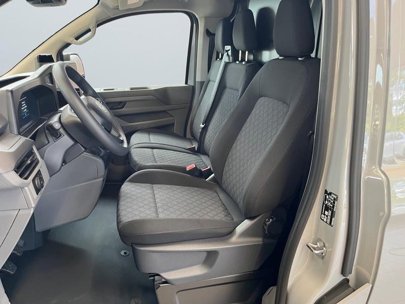 VW T7 Transporter · Kasten