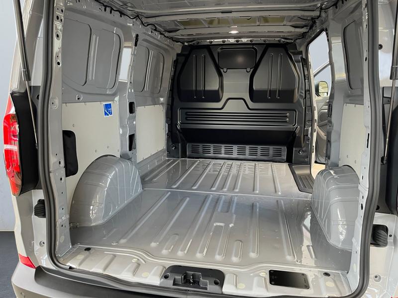 VW T7 Transporter · Kasten · Bild 13
