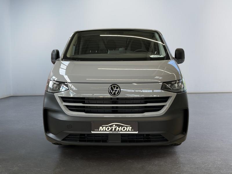 VW T7 Transporter · Kasten