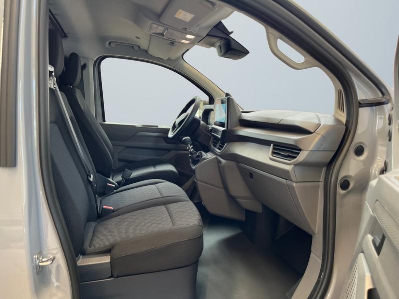 VW T7 Transporter · Kasten · Bild 9