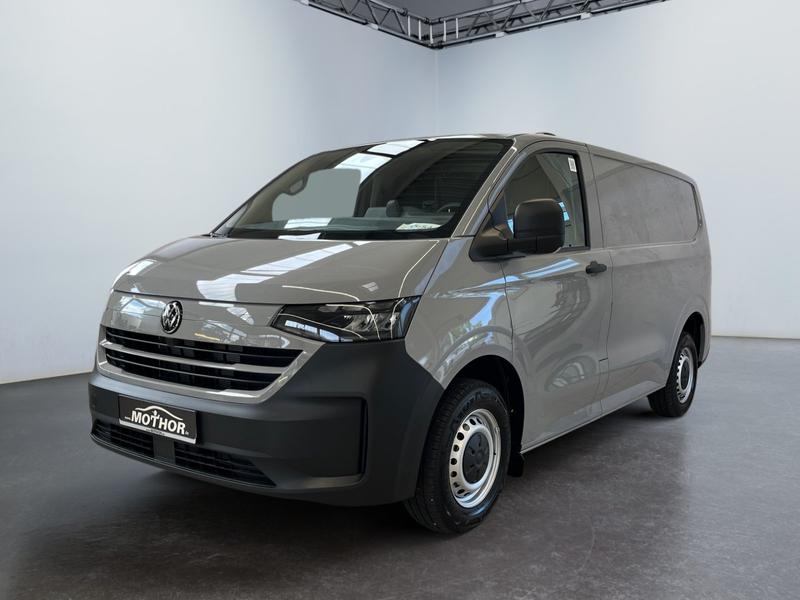 VW T7 Transporter · Kasten