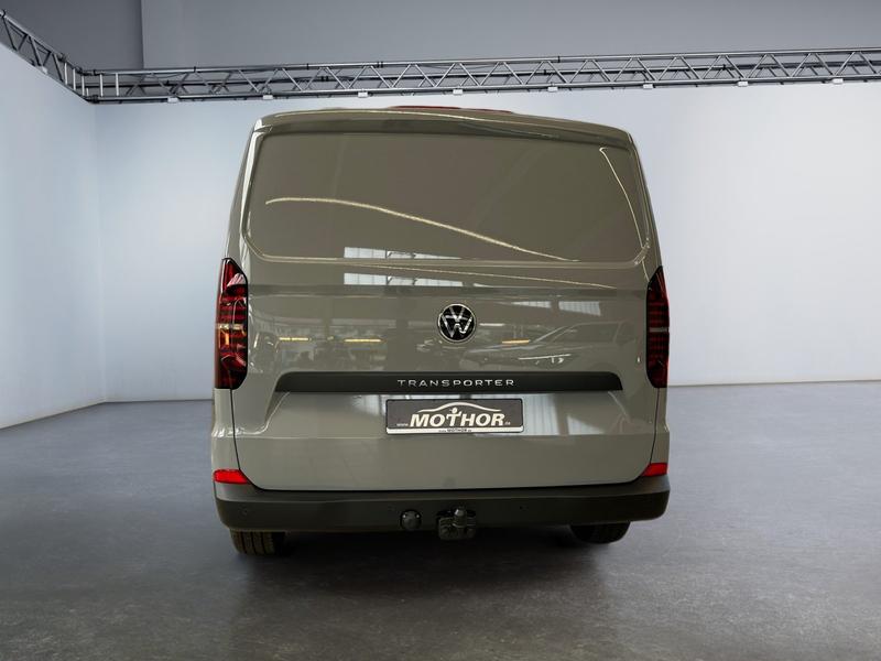 VW T7 Transporter · Kasten