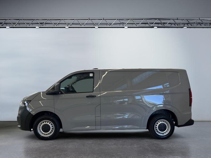 VW T7 Transporter · Kasten
