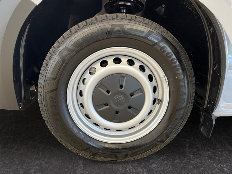 VW T7 Transporter · Kasten · Bild 14