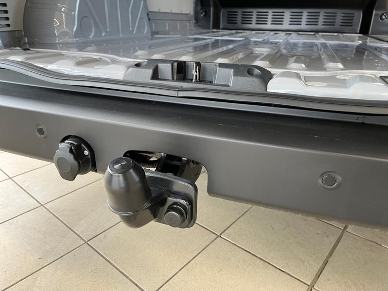VW T7 Transporter · Kasten · Bild 15